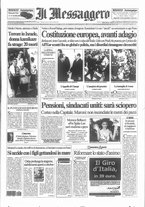 giornale/RAV0108468/2003/n. 272 del 5 ottobre